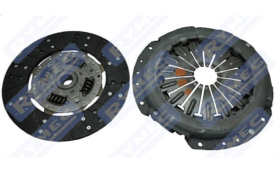 Clutch Kit JT1714 Rymec