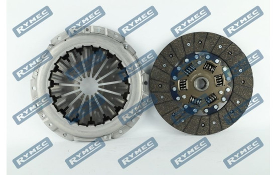 Clutch Kit JT1714 Rymec