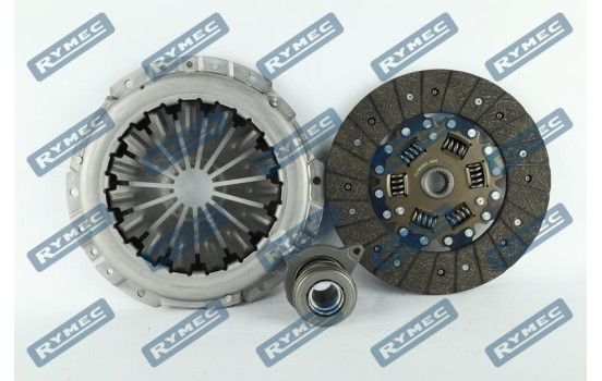Clutch Kit JT1714047 Rymec