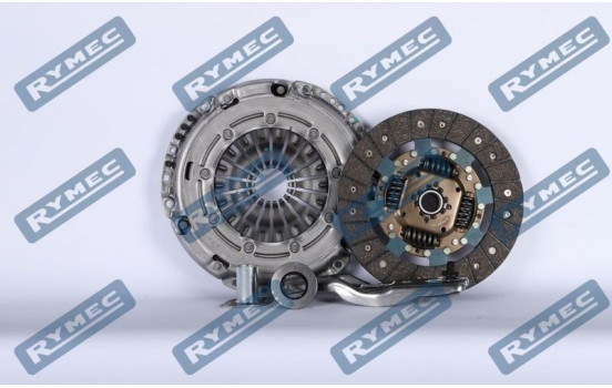 Clutch Kit JT1715 Rymec