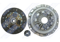 Clutch Kit JT1717 Rymec
