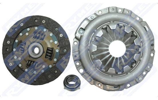 Clutch Kit JT1717 Rymec