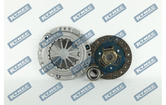 Clutch Kit JT1717 Rymec