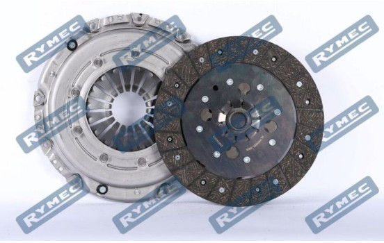Clutch kit JT1718 Rymec