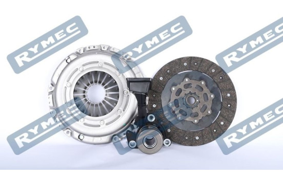 Clutch kit JT17181058 Rymec