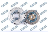 Clutch Kit JT1720 Rymec