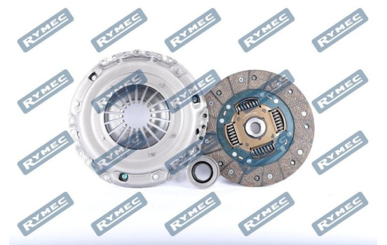Clutch Kit JT1720 Rymec