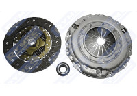 Clutch Kit JT1722 Rymec