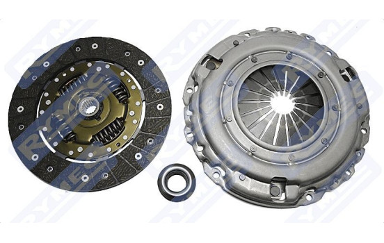 Clutch Kit JT1722 Rymec