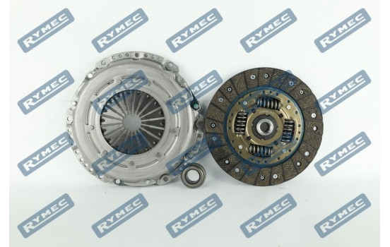 Clutch Kit JT1722 Rymec