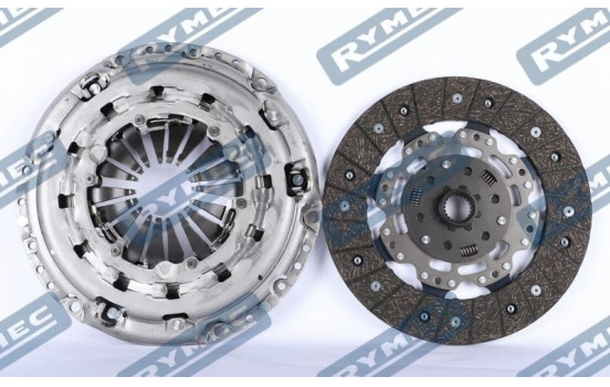 Clutch Kit JT1723 Rymec