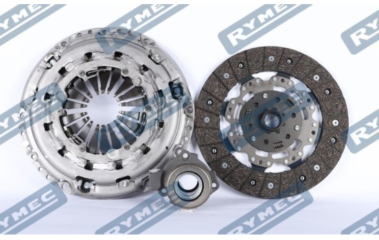 Clutch Kit JT17231041 Rymec