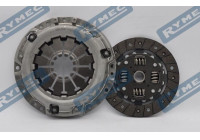 Clutch Kit JT1725 Rymec