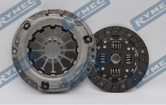 Clutch Kit JT1725 Rymec