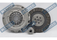 Clutch Kit JT1728049 Rymec
