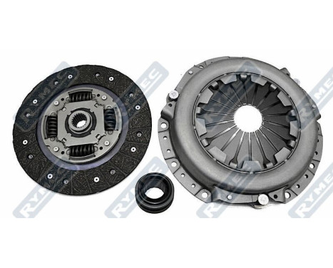 Clutch Kit JT1731 Rymec