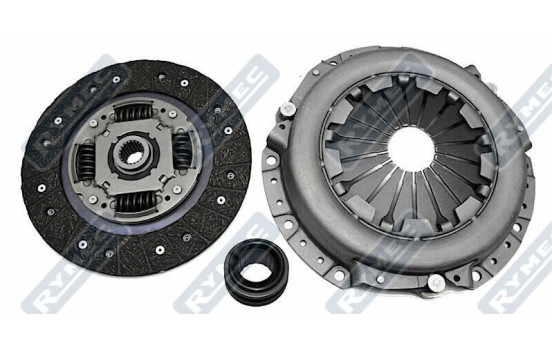 Clutch Kit JT1731 Rymec