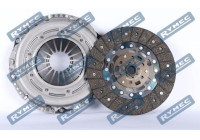Clutch kit JT1733 Rymec