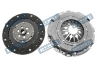 Clutch Kit JT1734 Rymec