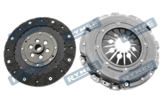 Clutch Kit JT1734 Rymec