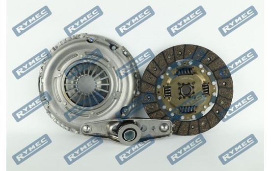 Clutch Kit JT1738 Rymec