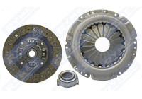 Clutch Kit JT1740 Rymec