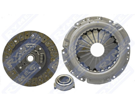 Clutch Kit JT1740 Rymec