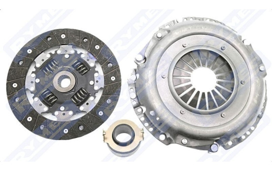 Clutch Kit JT1743 Rymec