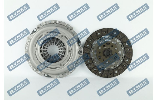 Clutch Kit JT1744 Rymec