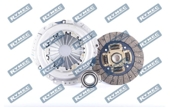 Clutch Kit JT1751 Rymec
