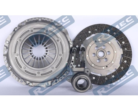 Clutch kit JT1753065 Rymec