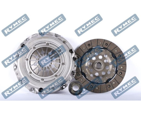 Clutch Kit JT1754 Rymec