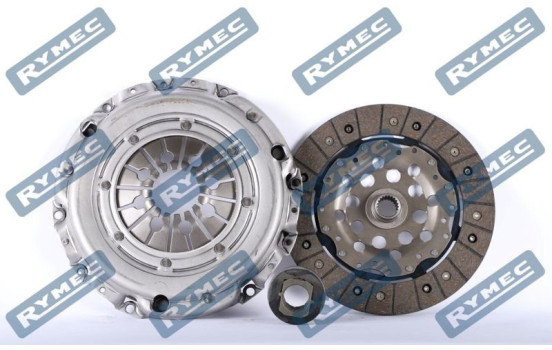 Clutch Kit JT1754 Rymec