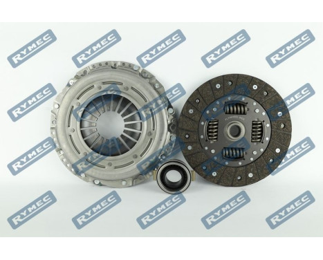 Clutch Kit JT1755 Rymec