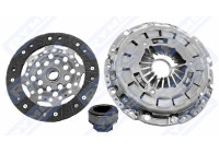 Clutch Kit JT1756 Rymec