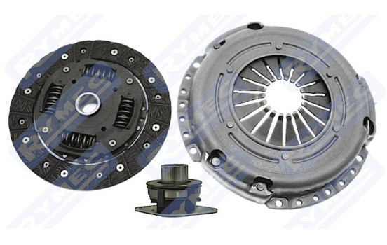 Clutch Kit JT1757 Rymec