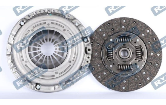 Clutch Kit JT1761 Rymec