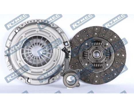 Clutch Kit JT17611073 Rymec