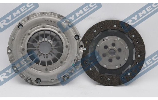 Clutch Kit JT1763 Rymec