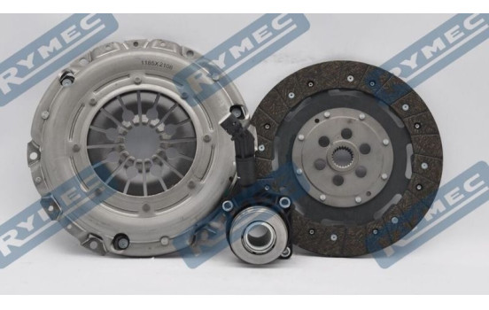 Clutch Kit JT1763056 Rymec