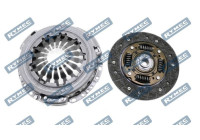 Clutch Kit JT1764 Rymec