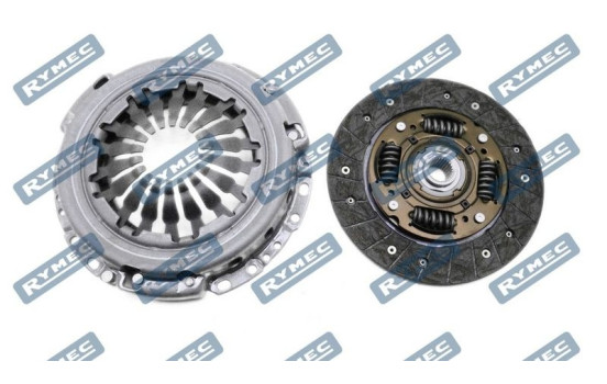 Clutch Kit JT1764 Rymec