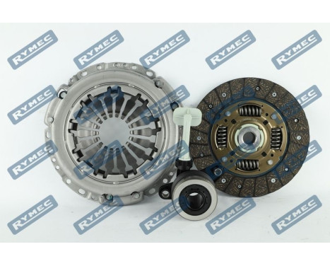 Clutch Kit JT1764042 Rymec