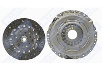 Clutch Kit JT1765 Rymec