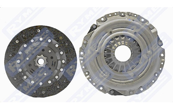 Clutch Kit JT1765 Rymec