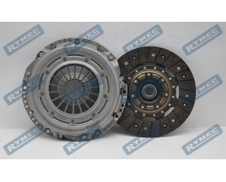 Clutch Kit JT1766 Rymec