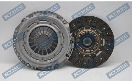 Clutch Kit JT1766 Rymec