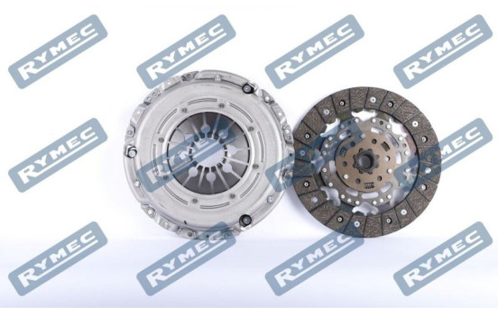 Clutch Kit JT1767 Rymec