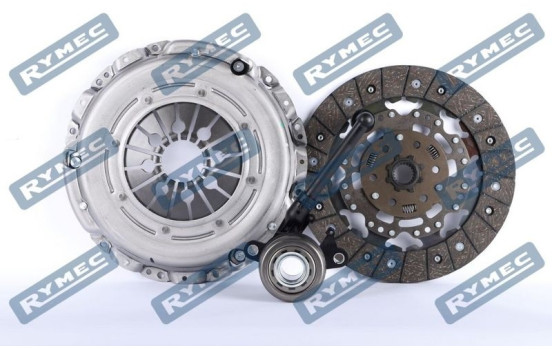 Clutch Kit JT1767052 Rymec