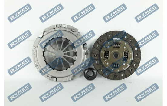 Clutch Kit JT1769 Rymec